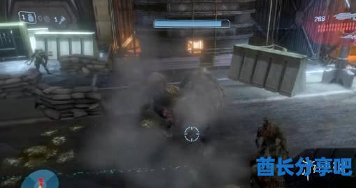 酋长游戏吧2