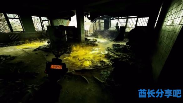 酋长游戏吧6
